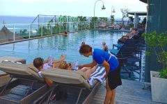 ALAM KUL KUL Boutique Resort